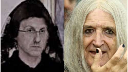 Πάρτι στο Twitter με τη &quot;γιαγιά&quot; Κασσελάκη του Λιάγκα - Ο... Καρβέλας, ο Πορτοσάλτε και ο Αδωνις [εικόνες]