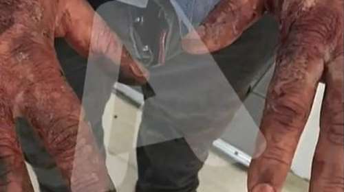 Τζώρτζης Μονογυιός: &quot;Ο Stan δεν έβγαλε κανέναν από το αυτοκίνητο&quot; λέει ο άνθρωπος που απεγκλώβισε την Αθηνά Κοντοπάνου