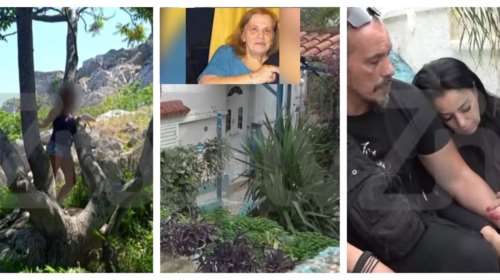 Σαλαμίνα: &quot;Μετανιώνω κάθε λεπτό εκείνης της νύχτας&quot; - Τα πρώτα λόγια της 46χρονης μετά τη σύλληψή της