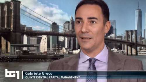 Νέο &quot;χτύπημα&quot; του QCM σε ελληνική εταιρεία: Η Akazoo είναι ένας πύργος από τραπουλόχορτα