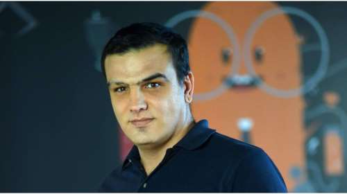 Γιώργος Αυγουστίδης: Η συμμετοχή μου στον ΕΟ μου έδωσε γερές βάσεις για τα επιχειρηματικά μου βήματα