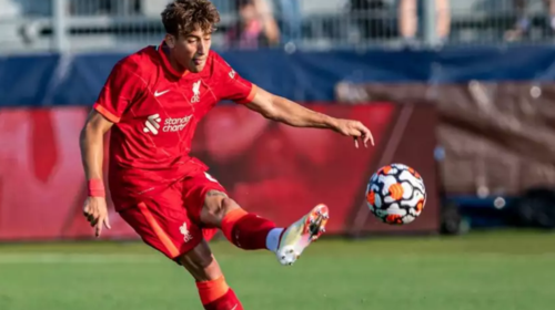 Τσιμίκας: &quot;Θέλω περισσότερα, σκληρή προπόνηση και στο μέλλον βασικός&quot;