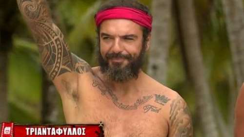 Survivor: Ο Τριαντάφυλλος τινάζει στον αέρα την μπάνκα του ριάλιτι - Ζαλίζουν τα χρήματα που συγκεντρώνει