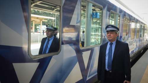 Η ΤΡΑΙΝΟΣΕ τροποποιεί όλα τα δρομολόγιά της μετά το lockdown