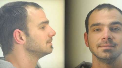 Εκρηξη στη Θεσσαλονίκη: Ποιος είναι ο 36χρονος ενοικιαστής του Airbnb - Αεργος, άστεγος αλλά με ταξίδια σε ΗΠΑ, Ρωσία, Αίγυπτο