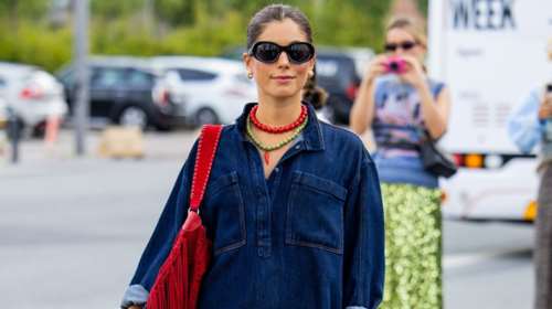 Οι 5 επικρατέστερες τάσεις της μόδας στα κοσμήματα για το 2025