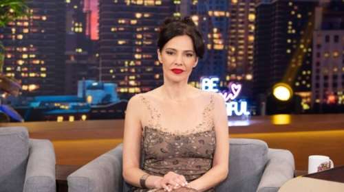 Μαριλίτα Λαμπροπούλου: &quot;Τα παιδιά πρέπει να αντιμετωπίζονται ως προτεραιότητα ανεξάρτητα με τις αντιδικίες&quot;