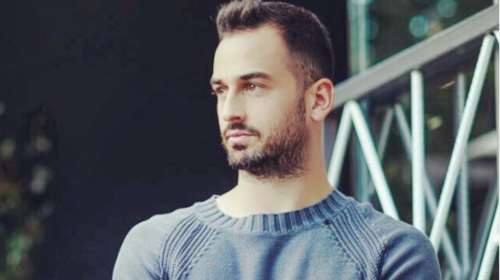 Ο Άρης Σοϊλέδης στην πρώτη του αντίδραση: &quot;Δεν απάτησα τη Μαρία Αντωνά&quot;