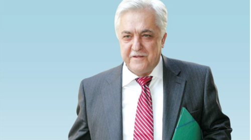 Οι δικαστές δεν παράγουν πλούτο