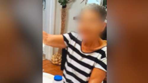 Γλυφάδα: &quot;Δεν άντεξε, το χτύπημα ήταν βαρύ, δεν μπορούσε&quot; λέει ο γαμπρός της 70χρονης που είχε δεχθεί επίθεση με πέτρα