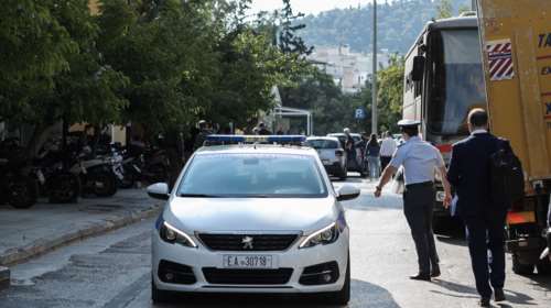 Ιπποκράτειος Πολιτεία: Εντοπίστηκε παράνομο κέντρο απεξάρτησης τοξικομανών