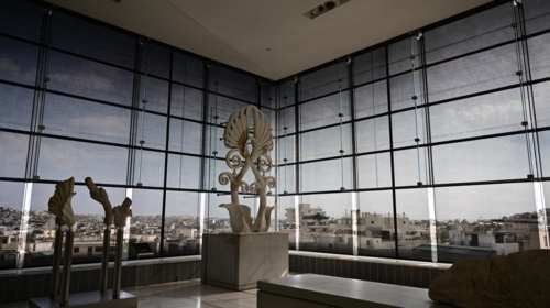 Ελεύθερη η είσοδος σήμερα σε αρχαιολογικούς χώρους και μουσεία