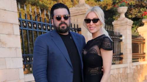 Κατερίνα Καινούργιου: &quot;Δεν μου άρεσε καθόλου που είχα αδελφό - Τον έντυνα κορίτσι κρυφά από τους γονείς μου και τον φώναζα Έλενα&quot;