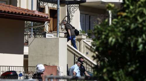 Γλυκά Νερά: Αποκαλύψεις για τρίτο πρόσωπο - Τι ισχυρίζεται η Αγγελική Νικολούλη