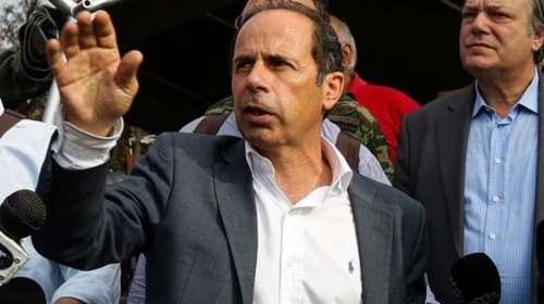 Φωτιά στο Μάτι: Ελεύθερος χωρίς όρους ο Βαγγέλης Μπουρνούς -  &quot;Κάναμε ότι ήταν ανθρωπίνως δυνατό&quot;