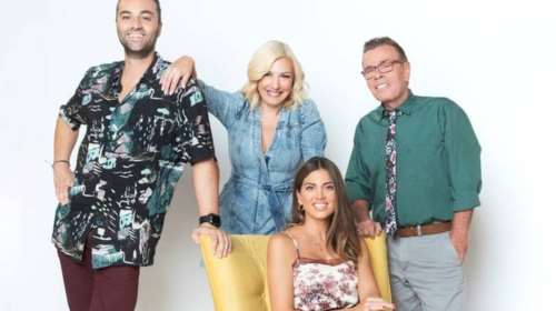 Ποιος συνεργάτης της Σταματίνας Τσιμτσιλή αποχωρεί από το Happy Day;