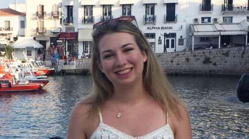 Έλλη Διβάνη: Πώς πέθανε ξαφνικά η 33χρονη κληρονόμος του ξενοδοχειακού ομίλου - Ποια ήταν