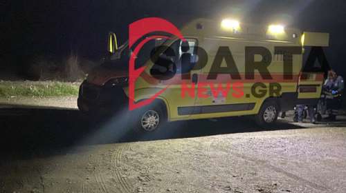 Λακωνία: Στο Νοσοκομείο Μολάων η σορός που βρέθηκε σε παραλία - Ερευνάται αν είναι ο αγνοούμενος ψαράς