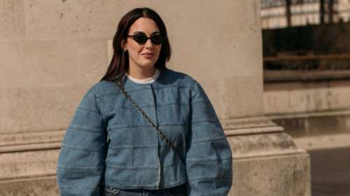 5 denim κομμάτια που φορούν κάθε άνοιξη οι style experts