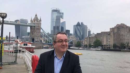 Μόσιαλος: Η Πολιτεία να θεσπίσει πρόγραμμα &quot;Φώφη Γεννηματά&quot; για την πρόληψη, διάγνωση και αντιμετώπιση του καρκίνου