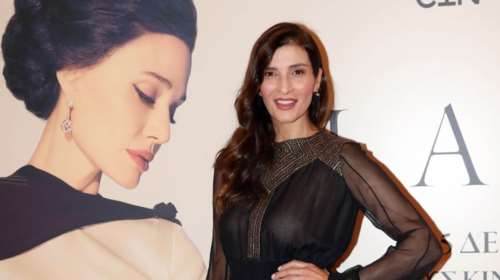 Αντιγόνη Κουλουκάκου: Στιγμές με τον Άγγελό της στο σπίτι τους μετά τον &quot;αθόρυβο&quot; χωρισμό της