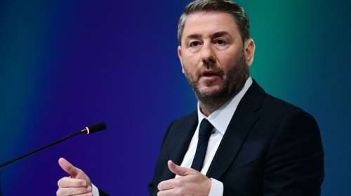 Ανδρουλάκης: Θλίψη και αποτροπιασμό προκαλεί η ανείπωτη τραγωδία στο Σίδνεϊ