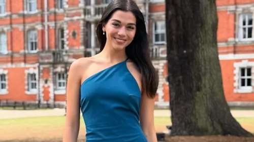 &quot;Αξίζεις κάθε ευτυχία και επιτυχία&quot; | Η Μελίνα Νικολαΐδη είπε στον εαυτό της αυτό που κάθε γυναίκα οφείλει να λέει