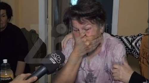 Μοσχάτο: Ξέσπασε σε κλάματα η μητέρα του 50χρονου - Η αποκάλυψη Κουσουλού για τη σύζυγό του και τα χρήματα