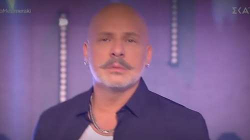 Απασφάλισε ο Νίκος Μουτσινάς: "Είμαι ένα βήμα πριν προσβάλλω το συμβόλαιό μου και ζητήσω να μην κάνουμε εκπομπή"