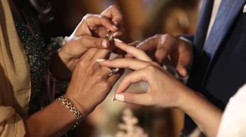 Κορονοϊός: Νέα κρούσματα σε δεύτερο γάμο στον Έβρο - Θετικοί γαμπρός και νύφη