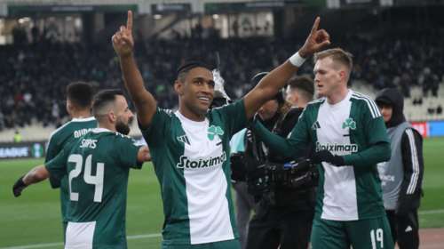 Κλήρωση Conference League: Με Φιορεντίνα ο Παναθηναϊκός στους &quot;16&quot;