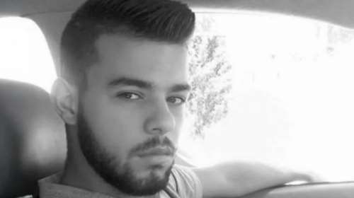 "Και τώρα σιωπή": Συγκινεί ο αδερφός του 27χρονου κυνηγού - Σήμερα η κηδεία του