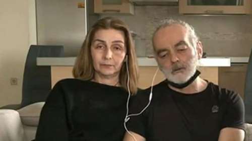 Γονείς Άλκη στον Άρειο Πάγο: Ζητούν δικαιοσύνη για το παιδί τους και να σταματήσει η τυφλή οπαδική βία