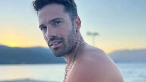 Ερωτευμένος Κωνσταντίνος Αργυρός: Η ρομαντική ανάρτηση από την Κρήτη