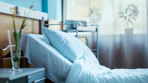 ΕΟΔΥ: Δύο θάνατοι με covid-19 και 3 από γρίπη την τελευταία εβδομάδα