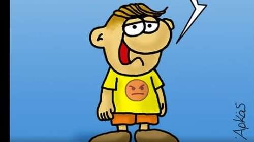 Αρκάς: Με παράπονο η καλημέρα του Θανασάκη  το πρώτο Σάββατο του νέου χρόνου