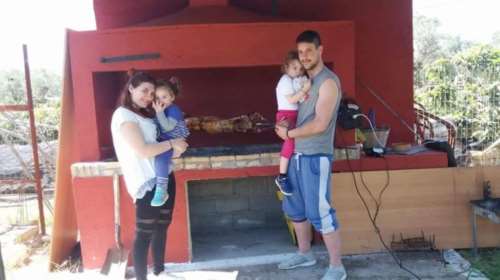 Καταπέλτης ο Σούρας για Μάνο-Ρούλα: &quot;Αντιμέτωποι με έγκλημα ζωής από δύο εντελώς ανίκανους ανθρώπους – Είναι αδίστακτοι&quot;