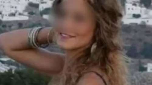 Πάτρα: Θρήνος για την 33χρονη νηπιαγωγό- Εφυγε από καρκίνο σκωληκοειδούς απόφυσης, μια σπάνια μορφή της νόσου