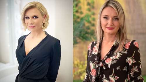 Στα... μαχαίρια Κατερίνα Καραβάτου και Μαριλού Ρεπαπή μετά το τέλος των &quot;ΚούΚου&quot; - Ο άγνωστος τσακωμός &amp; οι &quot;αποκλεισμένοι&quot; συνεργάτες