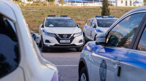 Κορονοϊός: Να ανασταλεί η λειτουργία των Αστυνομικών Σχολών, ζητεί η ΠΟΑΣΥ