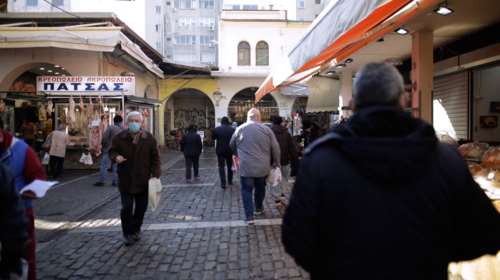 Συναγερμός στη Θεσσαλονίκη: Αυξάνεται η παρουσία της Όμικρον στα λύματα - "Αναμένεται σύντομα να κυριαρχήσει"