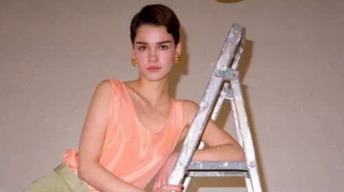 Κυβέλη GNTM: Άνοιξε τον λογαριασμό της στο Instagram μετά την εμπλοκή της σε θανατηφόρο τροχαίο