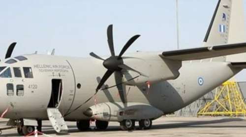 Ικαρία: Αντιδράσεις για την αεροδιακομιδή του 25χρονου- Ποιοι ζητούν να αναλάβει το κόστος ο ίδιος