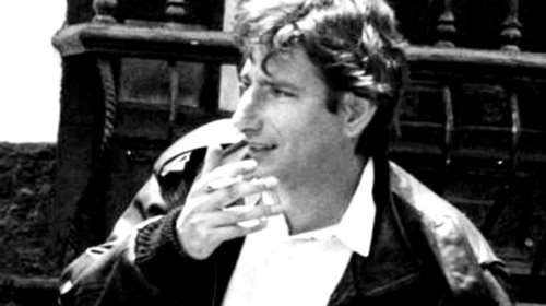 Πέθανε ο σκηνοθέτης Πατρίς Βιβάνκος