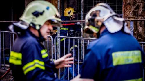 Τραγωδία στη Βάρη: Νεκρή 67χρονη από φωτιά που ξέσπασε στο σπίτι της