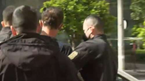 Μονεμβασιά: Οι τελευταίες κινήσεις του 52χρονου δράστη πριν τη μοιραία παράσυρση