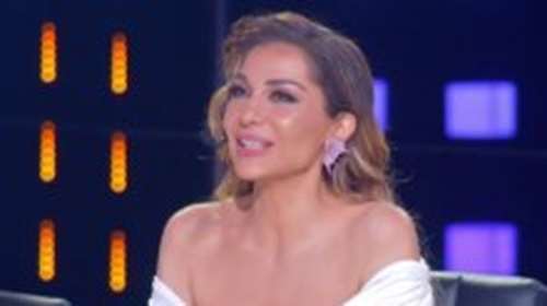 J2US: Βανδή &amp; Μπάρκουλης έλυσαν τις διαφορές τους on air - &quot;Δεν μπορώ να μην πω κάποια πράγματα που βλέπω&quot;