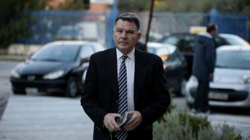 Κούγιας: Ο ψευτογιατρός μπορεί να βρεθεί αντιμέτωπος και με τέσσερις φορές ισόβια