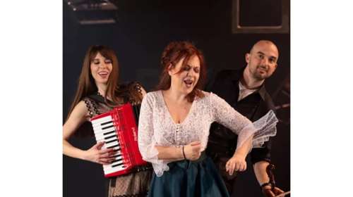 &quot;Το πάρτι της ζωής μου&quot;: Πώς κατάφερε η Ελένη Ράντου να φτιάξει το απόλυτο sold out για τρία χρόνια σερί;