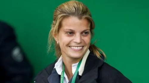 Αυτός είναι ο λόγος που η Αθηνά Ωνάση δεν έρχεται ποτέ στην Ελλάδα